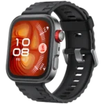 HUAWEI Watch Fit 4 Pro - Black Price in Kuwait