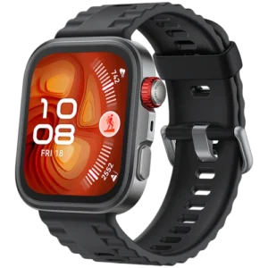 HUAWEI Watch Fit 4 Pro - Black Price in Kuwait