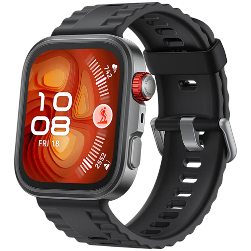 HUAWEI Watch Fit 4 Pro - Black HUAWEI Watch Fit 4 Pro - Black Price in Kuwait