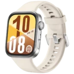 HUAWEI Watch Fit 4 - White Price in Kuwait