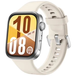 HUAWEI Watch Fit 4 - White Price in Kuwait