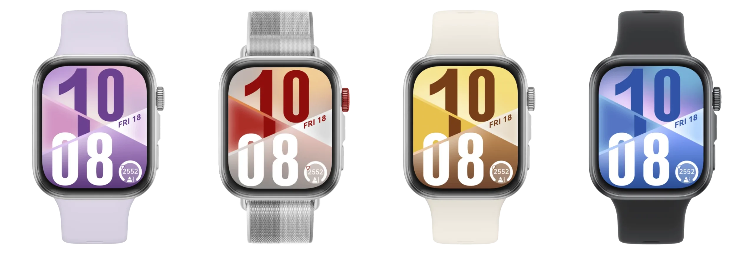 Buy Mobile Price in Kuwait HUAWEI Watch Fit 4 - Best Price in Kuwait