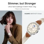 HUAWEI Watch GT 5 41 mm - Image 12