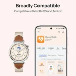 HUAWEI Watch GT 5 41 mm - Image 14