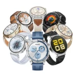 HUAWEI Watch GT 5 41 mm - Image 16