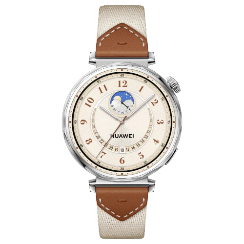 HUAWEI Watch GT 5 41 mm - Brown buy HUAWEI Watch GT 5 | Best Price in Kuwait