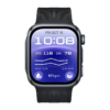 HUAWEIWATCHD3BlackHNBRstrap2