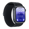 HUAWEIWATCHD3BlackHNBRstrap3