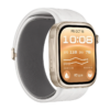 HUAWEIWATCHD3GoldCompositeLeatherStrap3