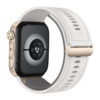 HUAWEIWATCHD3GoldCompositeLeatherStrap4