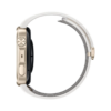 HUAWEIWATCHD3GoldCompositeLeatherStrap5