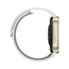 HUAWEIWATCHD3GoldCompositeLeatherStrap6