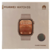 HUAWEIWATCHD3GoldCompositeLeatherStrapbox