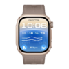 HUAWEIWATCHD3MochaGoldCompositeLeatherStrap2