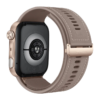 HUAWEIWATCHD3MochaGoldCompositeLeatherStrap4