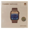 HUAWEIWATCHD3MochaGoldbox