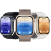 HUAWEIWATCHD3allcolors