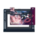 Hori Fighting Stick Alpha (Street Fighter 6 Edition) For Playstation5, Playstation4 - Image 5