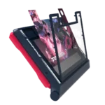 Hori Fighting Stick (Tekken 8 Edition) For Playstation5, Playstation4 - Image 3