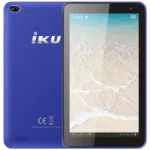 IKU T4 7-Inch 16GB 3G Tablet - Image 3