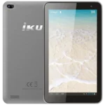 IKU T4 7-Inch 16GB 3G Tablet - Gray Price in Kuwait