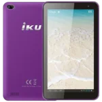 IKU T4 7-Inch 16GB 3G Tablet - Image 4