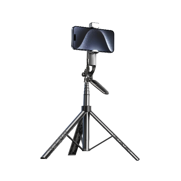 Engage Selfie Stick With Power Bank 5000mAh