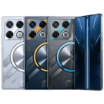 Infinix GT 20 Pro 5G (12GB+256GB) + FREE GT Pro Gaming Kit - Image 2