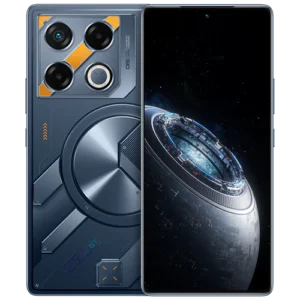 Buy Infinix GT 20 Pro 5G (12GB+256GB) Mecha Orange color Mobile at M&E Store