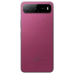 Infinix HOT 60i 5G NFC (8GB+8GB/256GB) - Image 9