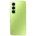 Infinix HOT 60i NFC (4GB+4GB | 128GB Storage) - Image 7