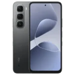 Buy Infinix HOT 60i NFC Sleek Black online at M&E Store Kuwait