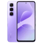 Infinix HOT 60i NFC (4GB+4GB | 128GB Storage) - Image 2
