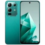 Buy Infinix Note 50x 5G+ (8GB RAM 256GB) - Sea Breeze Green | Best Price in Kuwait