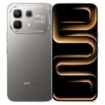 Infinix Note 60 Pro (12GB+12GB RAM | 256GB) - Image 2