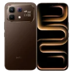 Infinix Note 60 Pro (12GB+12GB RAM | 256GB) - Image 3