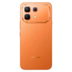 Infinix Note 60 Pro (12GB+12GB RAM | 256GB) - Image 9