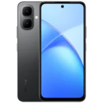 Buy Infinix SMART 10 NFC (4GB+4GB+128GB) Sleek Black colour & N&E Store Kuwait