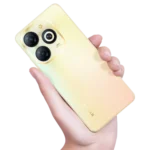 Infinix SMART 8 (2GB+2GB/64GB) - Image 7