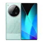 Buy Infinix ZERO 40 NFC (8GB 8GB RAM 512GB) - Misty Aqua | Best Price in Kuwait