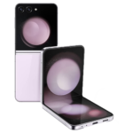Buy Galaxy Z Flip5 (8GB RAM | 256GB) - Lavender | Best Price in Kuwait