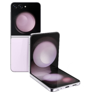 Buy Galaxy Z Flip5 (8GB RAM | 256GB) - Lavender | Price in Kuwait