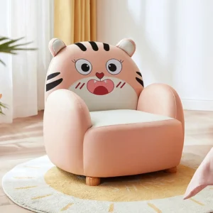 Linsy Kids Mini Sofa Chair - Pink | buy Online in Kuwait | M&E Store