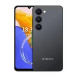 Buy M-HORSE A14 (4GB RAM 128GB) - Titanium | Best Price in Kuwait | Quick Delivery