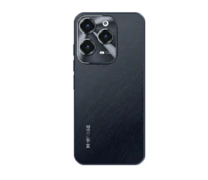 Buy M-HORSE C53 (3GB+5GB RAM | 128GB) Black | Best Price in Kuwait | Quick Delivery