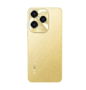 Buy M-HORSE C53 (3GB+5GB RAM | 128GB) Yellow | Best Price in Kuwait | Quick Delivery