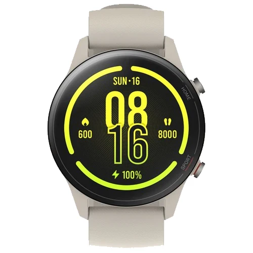 Xiaomi Mi Watch Buy Xiaomi Mi Watch Online in Kuwait, fast Delivery, M&E Store