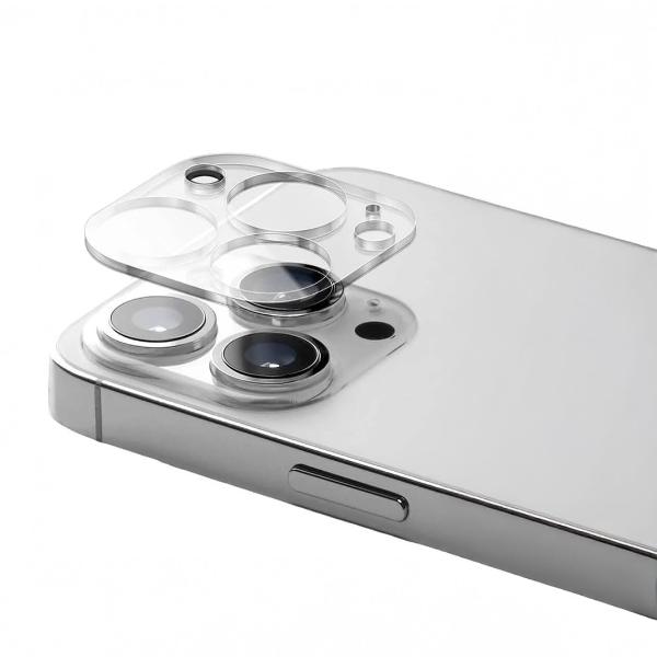 Engage iPhone 16 Pro Camera Lens Protector