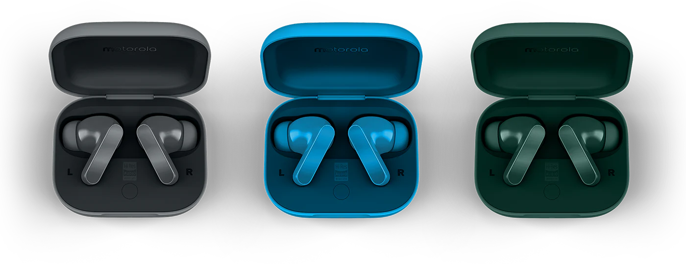 Buy Mobile Price in Kuwait Buy Motorola Moto Buds BASS | Best Price in Kuwait