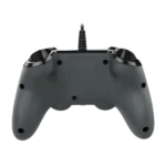 NACON - Wired Compact Controller for PlayStation 4, PC - Grey - Image 4